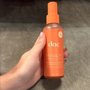Dae Agave Dry Heat Protection Spray